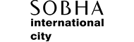 Sobha International City Logo